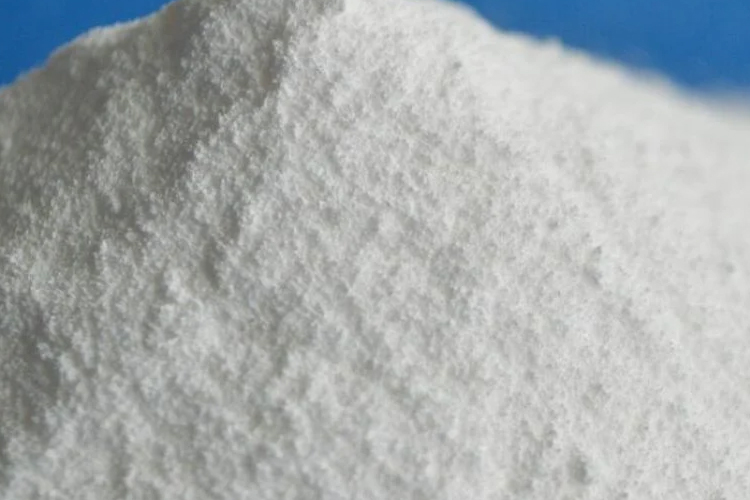 Soda Ash by Tata Chemicals